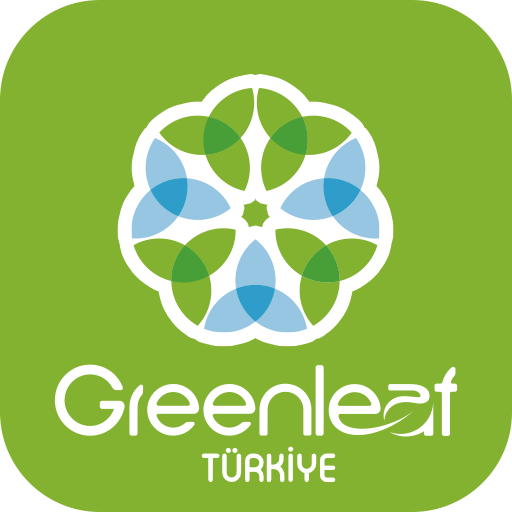 Greenleaf Logo
